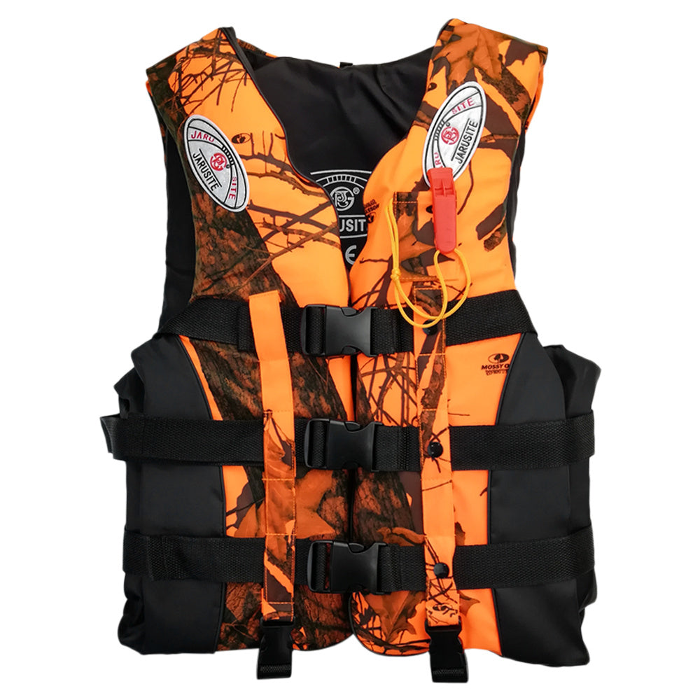 Life jacket child swimming buoyancy vest fishing vest