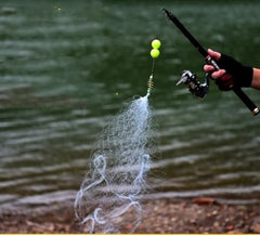 White Bar Net To Catch Meal Bar Net Small Fish Special Net