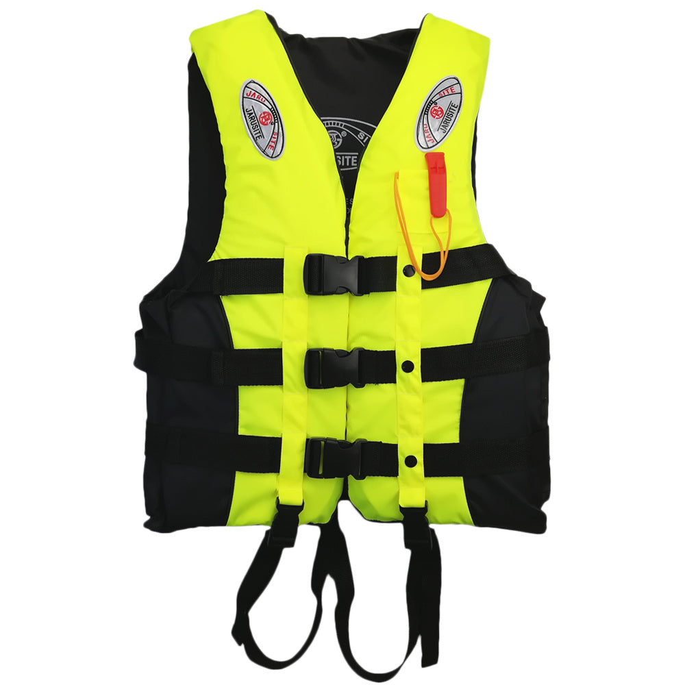 Life jacket child swimming buoyancy vest fishing vest