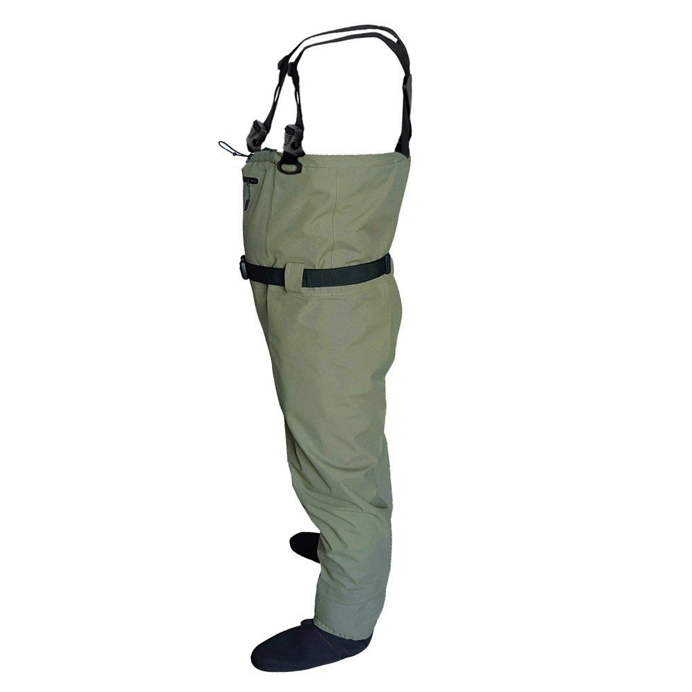 Lightweight Waterproof Breathable Fishing Pants