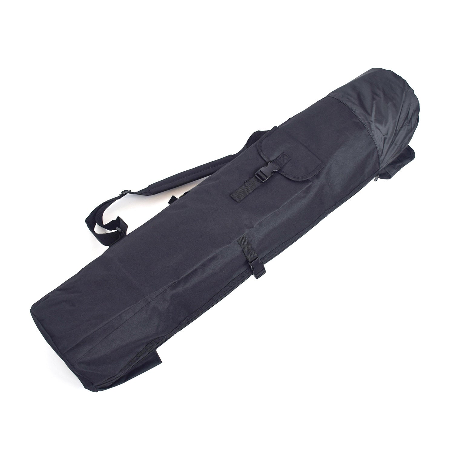 Fishing Rod Fishing Gear Cylindrical Fishing Bag